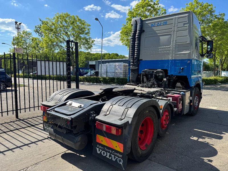 Volvo FH 460 6X2 EURO 5 GARDNER DENVER - Влекач: снимка 5 Volvo FH 460 6X2 EURO 5 GARDNER DENVER - Влекач: снимка 5