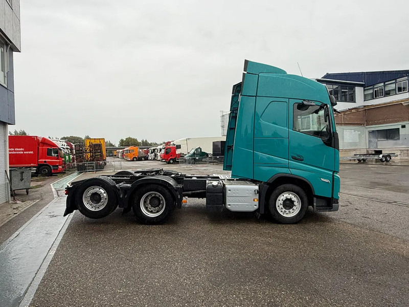 Volvo FH 460 6X2 EURO 6 - FH5 - Влекач: снимка 4 Volvo FH 460 6X2 EURO 6 - FH5 - Влекач: снимка 4