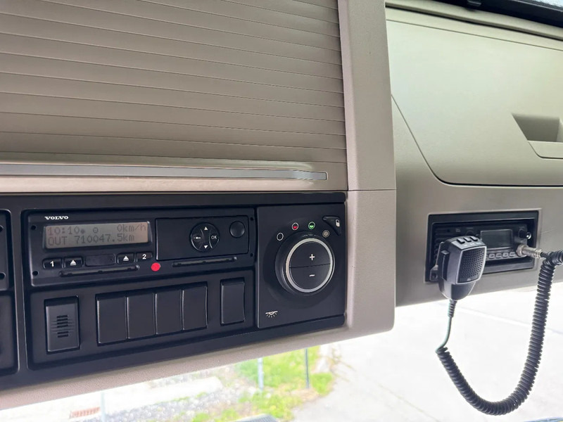 Влекач Volvo FH 460 6X2 PALFINGER 2300 + REMOTE CONTROL: снимка 16 Влекач Volvo FH 460 6X2 PALFINGER 2300 + REMOTE CONTROL: снимка 16