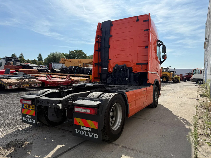 Volvo FH 500 4X2 EURO 6 + I-ParkCool - Влекач: снимка 4 Volvo FH 500 4X2 EURO 6 + I-ParkCool - Влекач: снимка 4