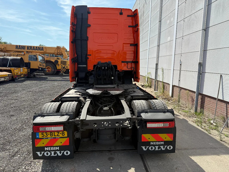 Volvo FH 500 4X2 EURO 6 + I-ParkCool - Влекач: снимка 5 Volvo FH 500 4X2 EURO 6 + I-ParkCool - Влекач: снимка 5