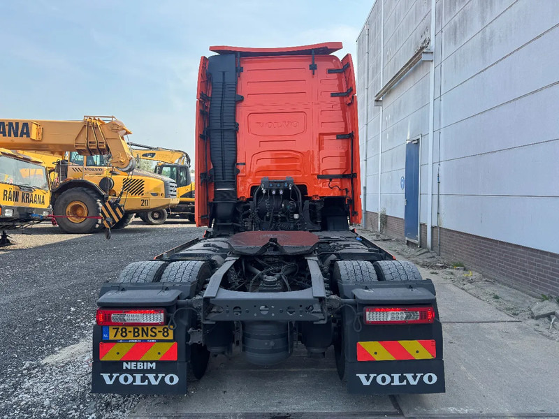 Volvo FH 500 4X2 EURO 6 STANDKLIMA TÜV TILL 07-2026 - Влекач: снимка 4 Volvo FH 500 4X2 EURO 6 STANDKLIMA TÜV TILL 07-2026 - Влекач: снимка 4