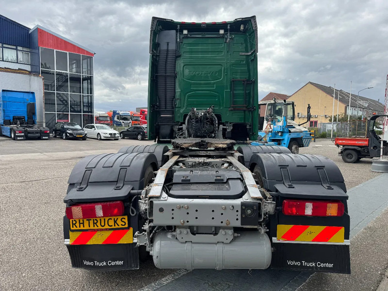 Влекач Volvo FH 500 6X4 EURO 6 HYDRAULIC: снимка 7