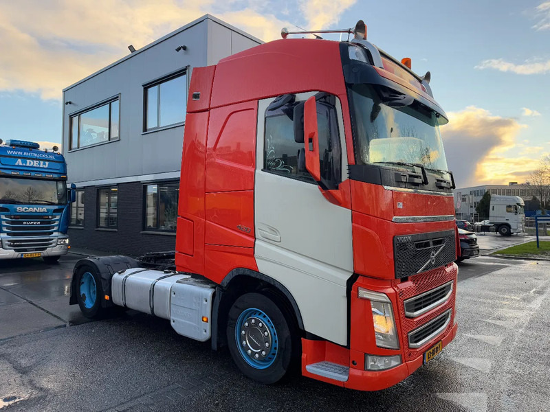 Volvo FH FH420 - Влекач: снимка 3 Volvo FH FH420 - Влекач: снимка 3