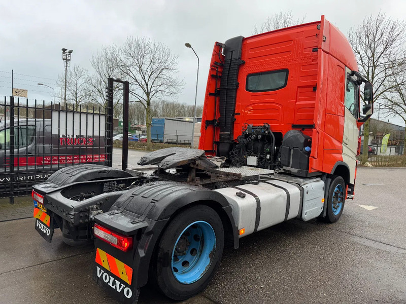 Volvo FH FH420 - Влекач: снимка 4 Volvo FH FH420 - Влекач: снимка 4