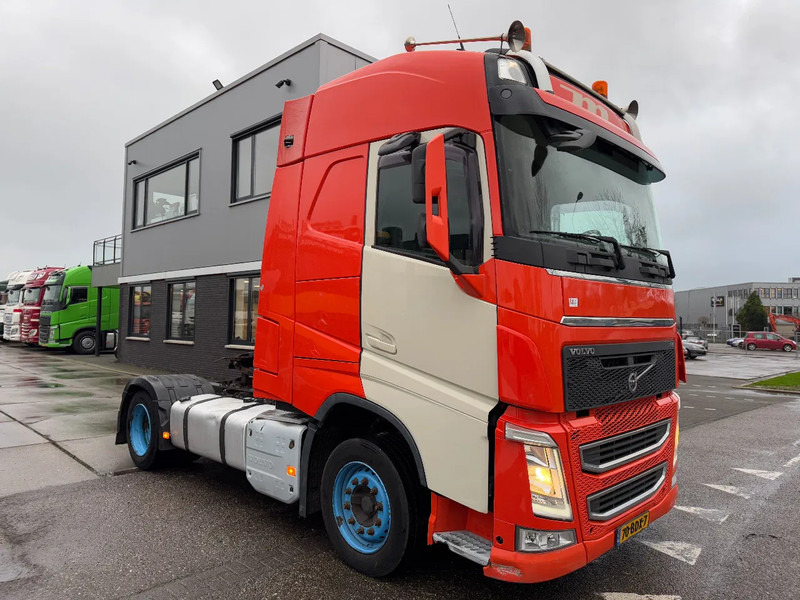 Volvo FH FH420 - Влекач: снимка 3 Volvo FH FH420 - Влекач: снимка 3