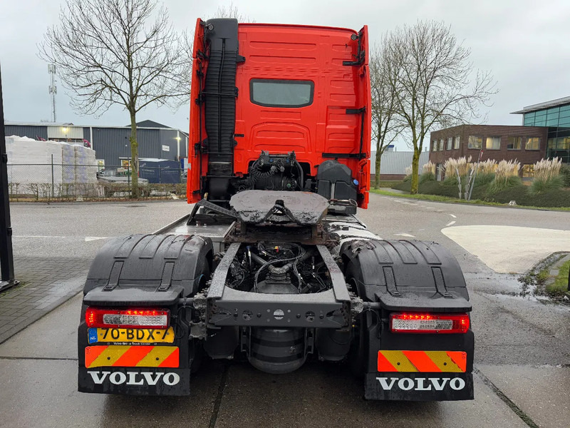 Volvo FH FH420 - Влекач: снимка 5 Volvo FH FH420 - Влекач: снимка 5