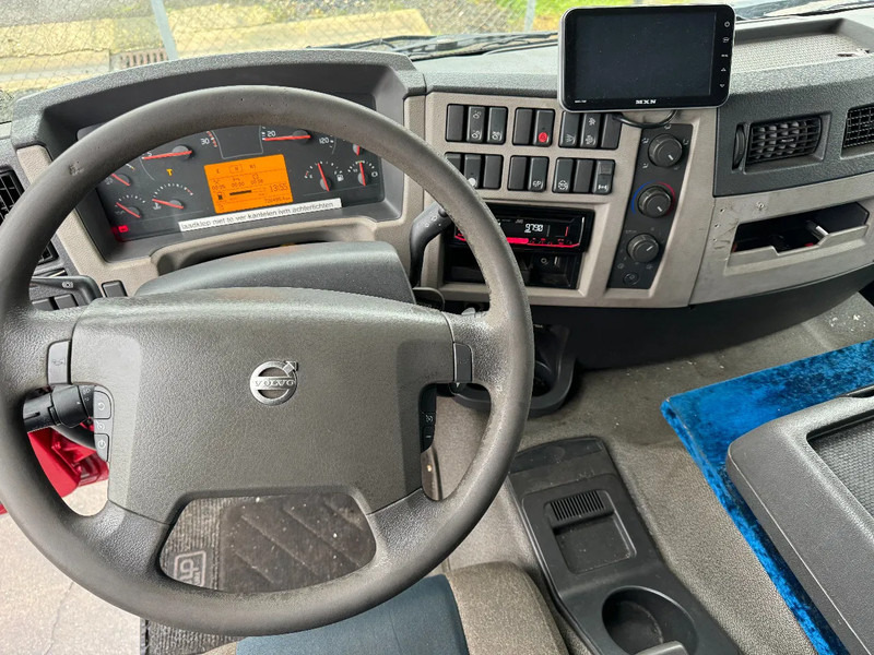 Камион фургон Volvo FE 280 4X2 BOX DHOLLANDIA LIFT TÜV TILL 01-2026: снимка 14 Камион фургон Volvo FE 280 4X2 BOX DHOLLANDIA LIFT TÜV TILL 01-2026: снимка 14