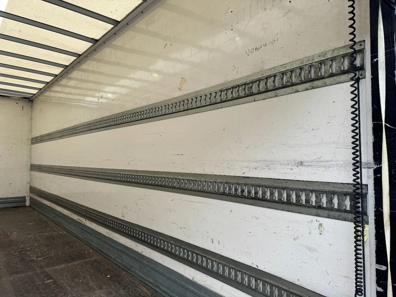 Камион фургон Volvo FE 280 4X2 BOX DHOLLANDIA LIFT TÜV TILL 01-2026: снимка 11 Камион фургон Volvo FE 280 4X2 BOX DHOLLANDIA LIFT TÜV TILL 01-2026: снимка 11