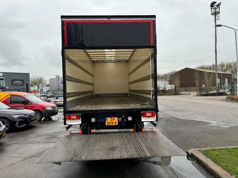 Камион фургон Volvo FE 280 4X2 BOX DHOLLANDIA LIFT TÜV TILL 01-2026: снимка 7 Камион фургон Volvo FE 280 4X2 BOX DHOLLANDIA LIFT TÜV TILL 01-2026: снимка 7