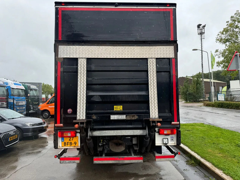 Volvo FE 280 4X2 - EURO 6 + DHOLLANDIA LIFT - Камион фургон: снимка 5 Volvo FE 280 4X2 - EURO 6 + DHOLLANDIA LIFT - Камион фургон: снимка 5