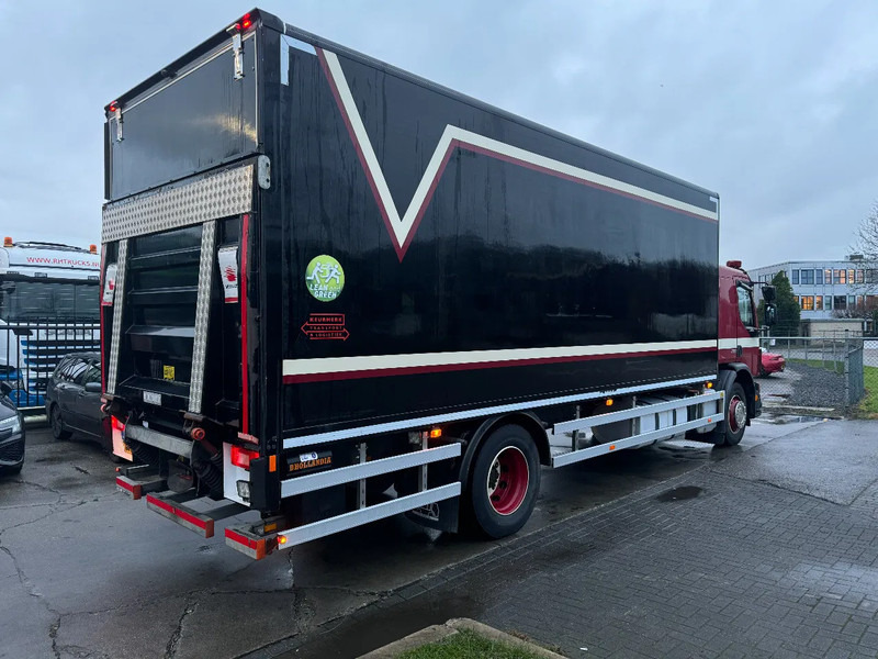 Volvo FE 280 4X2 EURO 6 DHOLLANDIA LIFT - Камион фургон: снимка 5 Volvo FE 280 4X2 EURO 6 DHOLLANDIA LIFT - Камион фургон: снимка 5