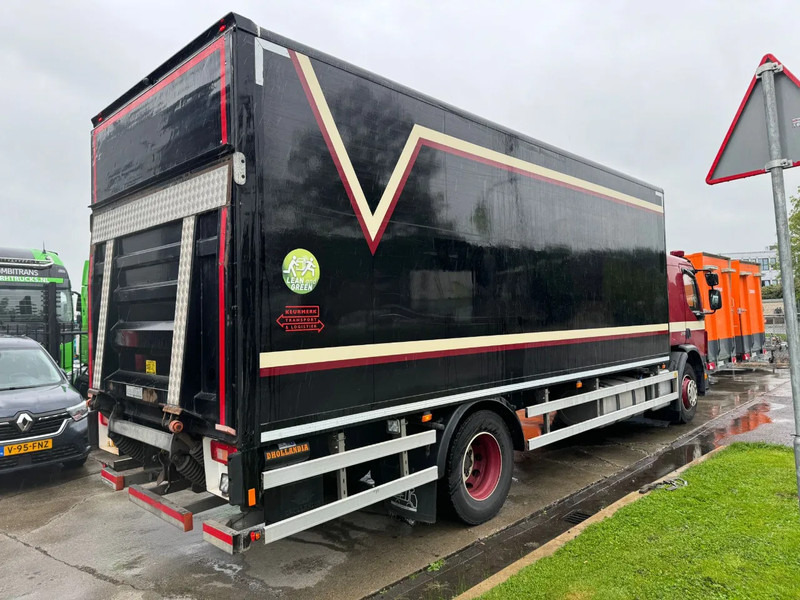 Volvo FE 280 4X2 - EURO 6 + DHOLLANDIA LIFT - Камион фургон: снимка 4 Volvo FE 280 4X2 - EURO 6 + DHOLLANDIA LIFT - Камион фургон: снимка 4