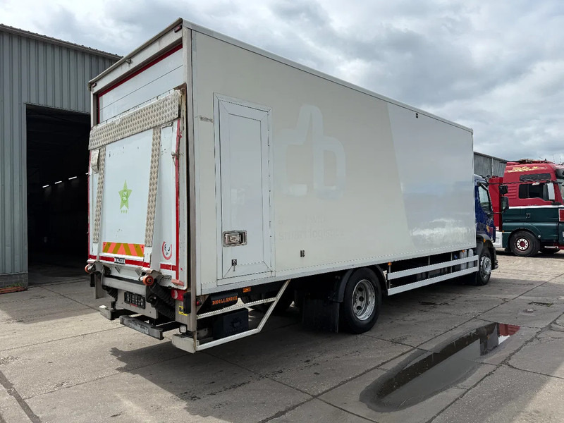 Volvo FL 250 4X2 EURO 6 CARGOLOCK DHOLLANDIA LIFT 360 DEGREES CAMERA - Камион фургон: снимка 5 Volvo FL 250 4X2 EURO 6 CARGOLOCK DHOLLANDIA LIFT 360 DEGREES CAMERA - Камион фургон: снимка 5