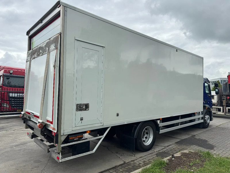 Volvo FL 250 4X2 EURO 6 DHOLLANDIA LIFT + CARGOLOCK TÜV 04-2026 - Камион фургон: снимка 5 Volvo FL 250 4X2 EURO 6 DHOLLANDIA LIFT + CARGOLOCK TÜV 04-2026 - Камион фургон: снимка 5
