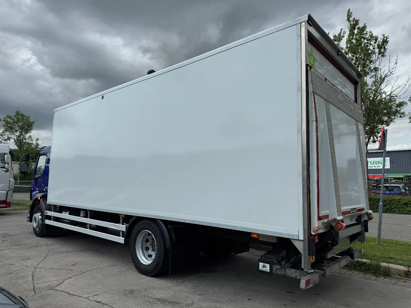 Лизинг на Volvo FL 250 4X2 - EURO 6 + DHOLLANDIA LIFT + TÜV 04-2026 Volvo FL 250 4X2 - EURO 6 + DHOLLANDIA LIFT + TÜV 04-2026: снимка 8