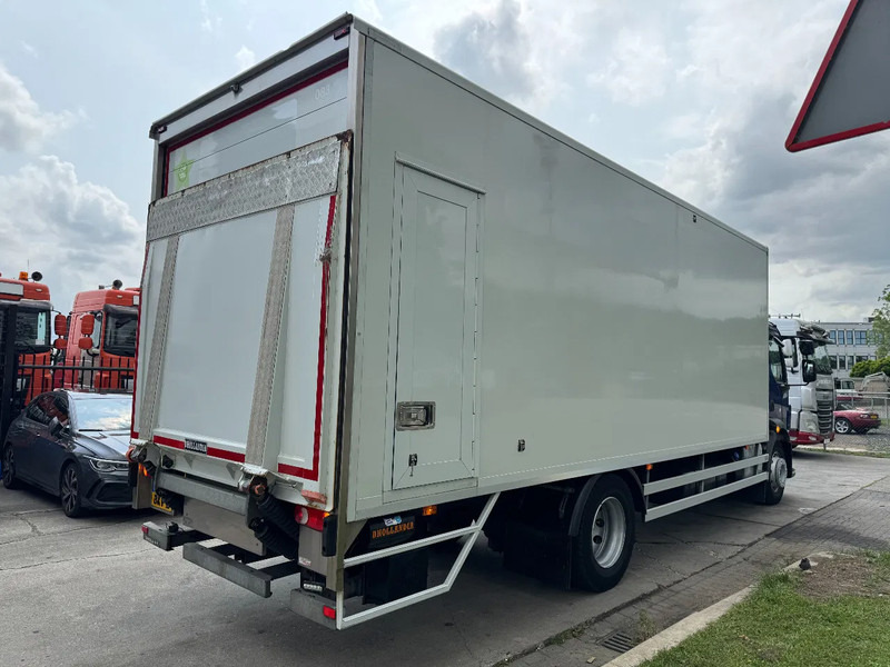 Volvo FL 250 4X2 - EURO 6 + DHOLLANDIA LIFT + TÜV 04-2026 - Камион фургон: снимка 5 Volvo FL 250 4X2 - EURO 6 + DHOLLANDIA LIFT + TÜV 04-2026 - Камион фургон: снимка 5