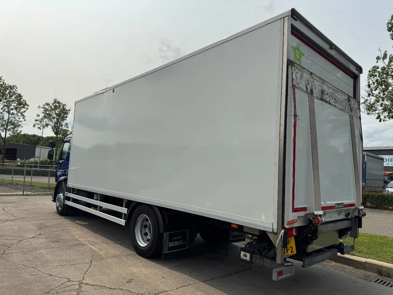 Камион фургон Volvo FL 250 4X2 - EURO 6 + DHOLLANDIA LIFT + TÜV 05-2026: снимка 7