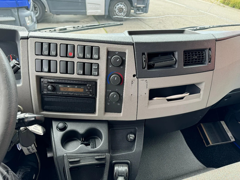 Камион фургон Volvo FL 250 4X2 EURO 6 DHOLLANDIA: снимка 14