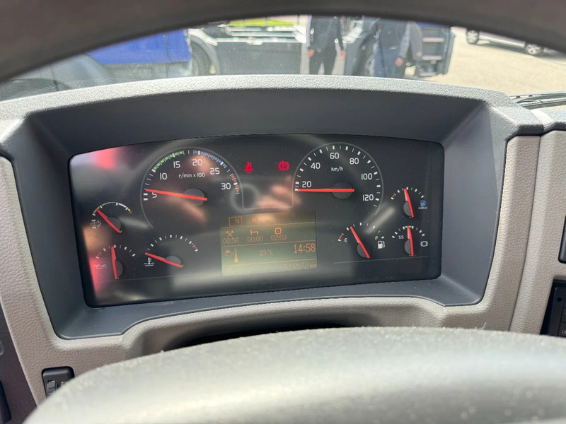 Камион фургон Volvo FL 250 4X2 EURO 6 DHOLLANDIA: снимка 13