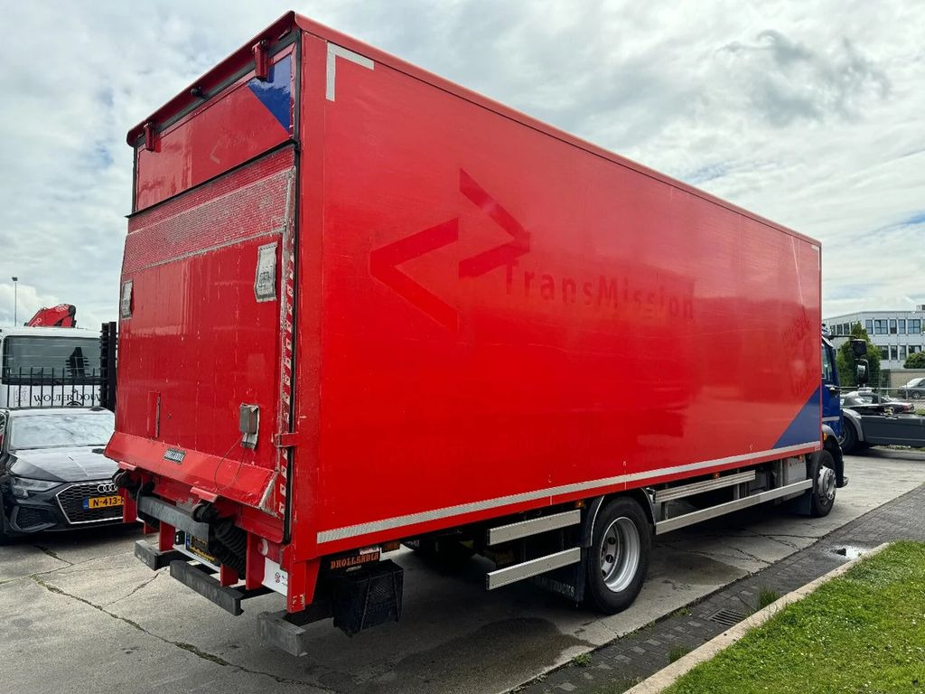 Volvo FL 250 4X2 EURO 6 DHOLLANDIA - Камион фургон: снимка 4 Volvo FL 250 4X2 EURO 6 DHOLLANDIA - Камион фургон: снимка 4