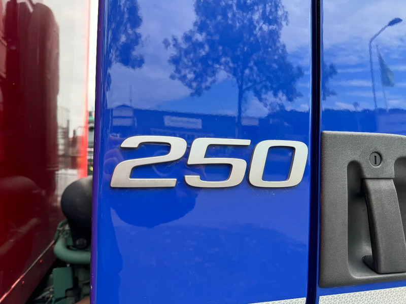 Камион фургон Volvo FL 250 4X2 EURO 6 DHOLLANDIA: снимка 18