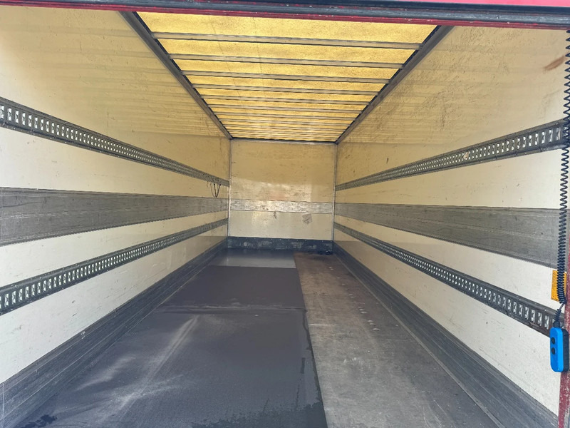 Камион фургон Volvo FL 250 4X2 EURO 6 DHOLLANDIA: снимка 8