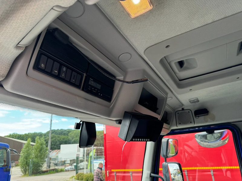 Камион фургон Volvo FL 250 4X2 EURO 6 DHOLLANDIA: снимка 16