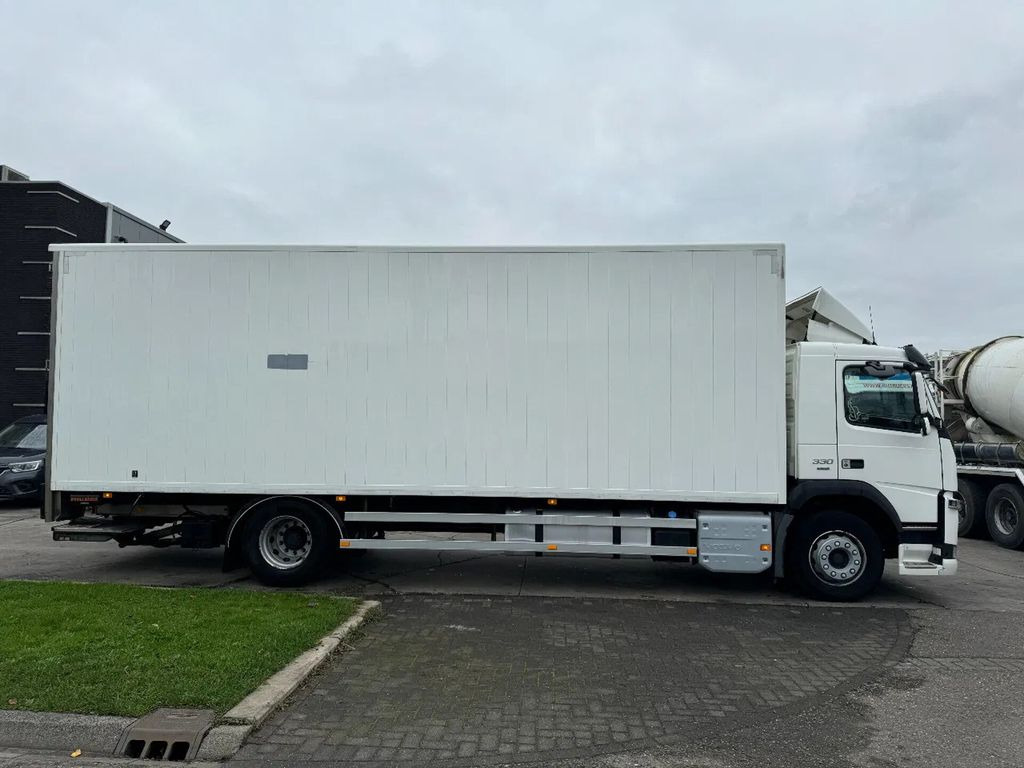 Volvo FM 330 4X2 - EURO 6 + DHOLLANDIA LIFT + ONLY 500 - Камион фургон: снимка 4 Volvo FM 330 4X2 - EURO 6 + DHOLLANDIA LIFT + ONLY 500 - Камион фургон: снимка 4