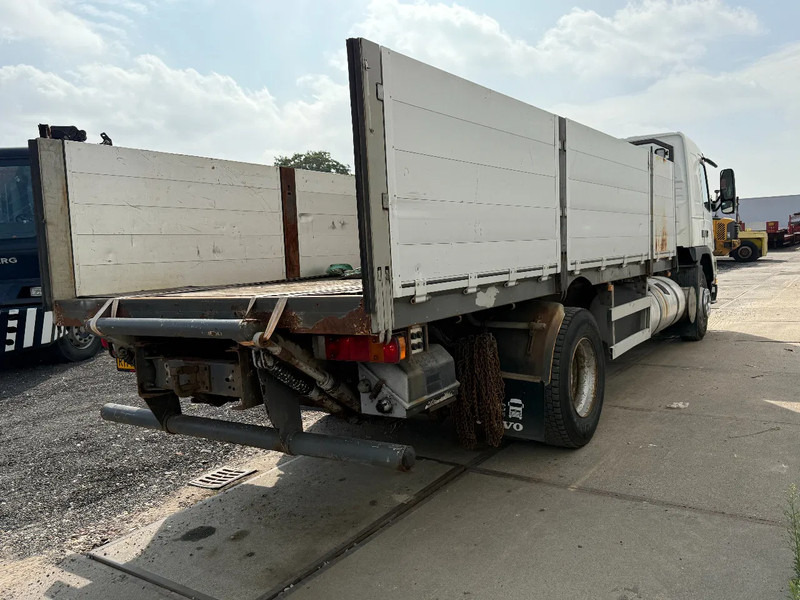Volvo FM 7.290 4X2 - EURO 2 + MANUAL GEARBOX - Бордови камион: снимка 4 Volvo FM 7.290 4X2 - EURO 2 + MANUAL GEARBOX - Бордови камион: снимка 4