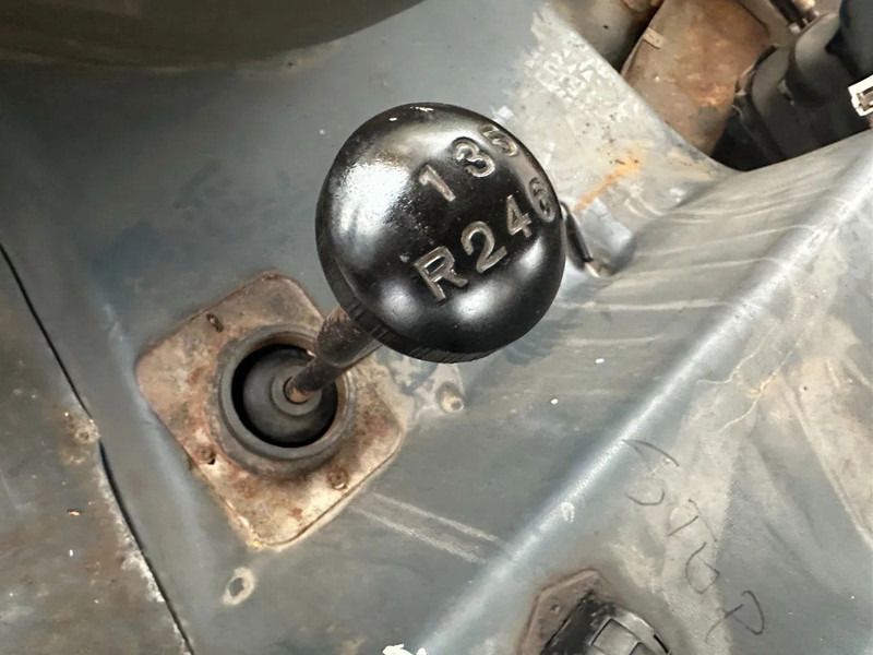 Автокран XCMG QY20B.5 6X6 FULL STEEL: снимка 16