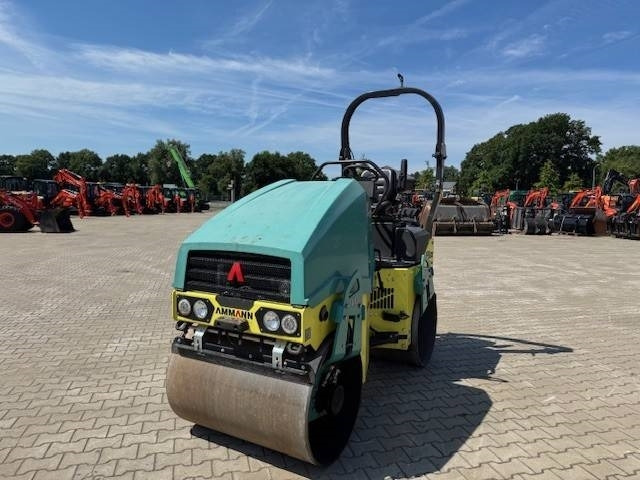 Ammann ARX 23-2 - Компактор: снимка 5 Ammann ARX 23-2 - Компактор: снимка 5