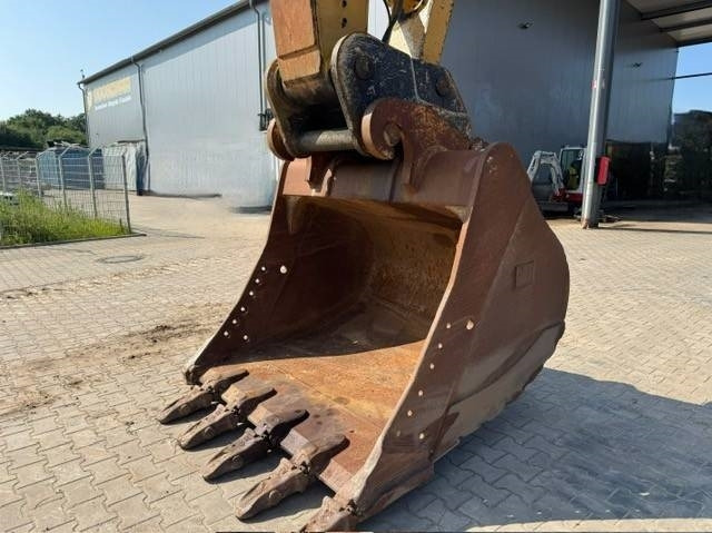 CAT 352 F - Верижен багер: снимка 4 CAT 352 F - Верижен багер: снимка 4