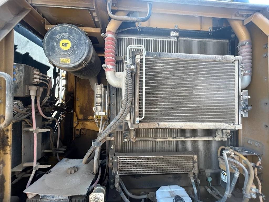 CATERPILLAR 320 EL - Верижен багер: снимка 5 CATERPILLAR 320 EL - Верижен багер: снимка 5