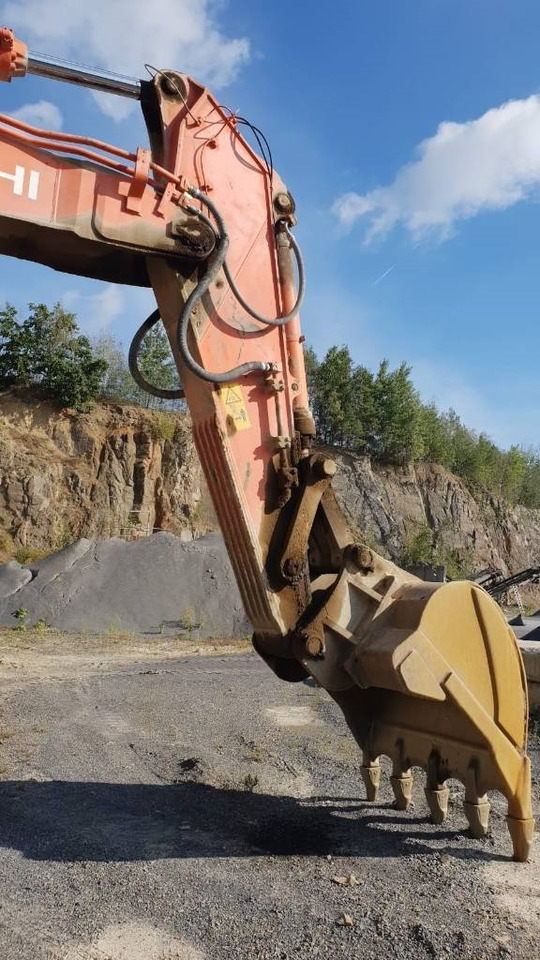 HITACHI ZX 470LCH-3 - Верижен багер: снимка 3 HITACHI ZX 470LCH-3 - Верижен багер: снимка 3