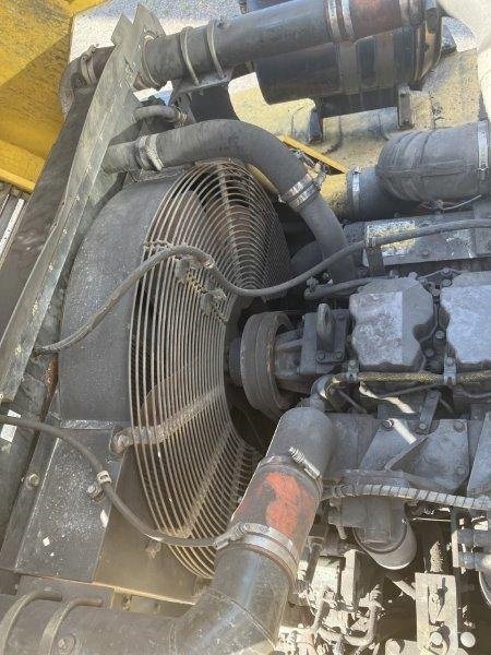 Съчленен самосвал KOMATSU HM 400-1: снимка 12