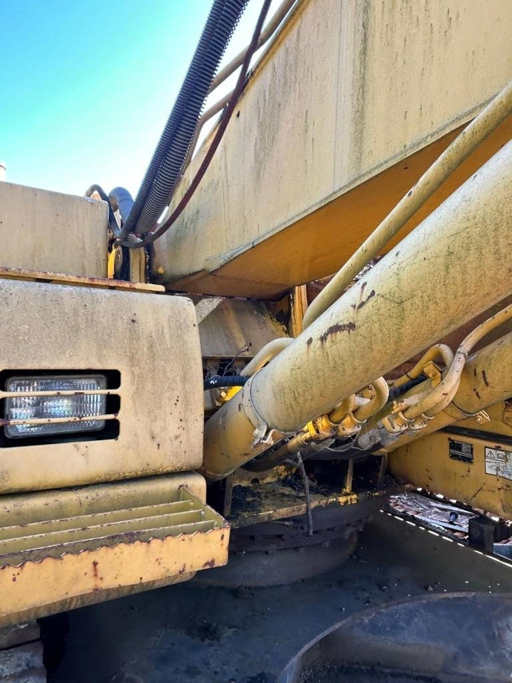 Komatsu PC 210 LC-8 - Верижен багер: снимка 3 Komatsu PC 210 LC-8 - Верижен багер: снимка 3