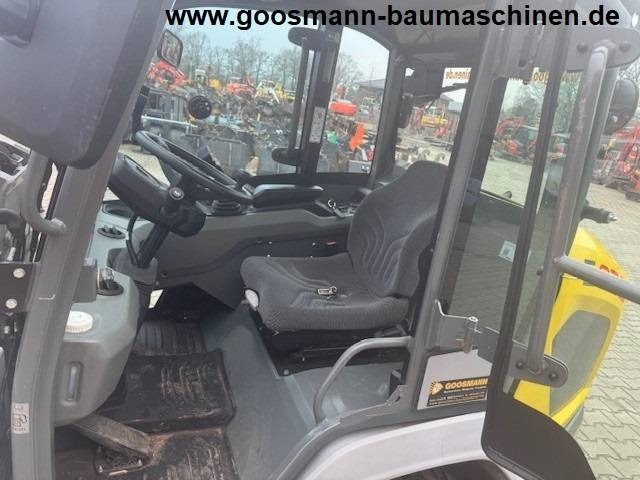 Колесен товарач Kramer 5035: снимка 8