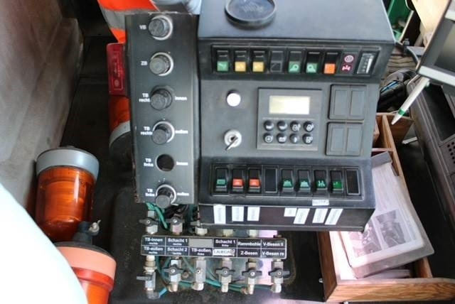 MAN M 2000 - Мотометачна машина: снимка 5 MAN M 2000 - Мотометачна машина: снимка 5