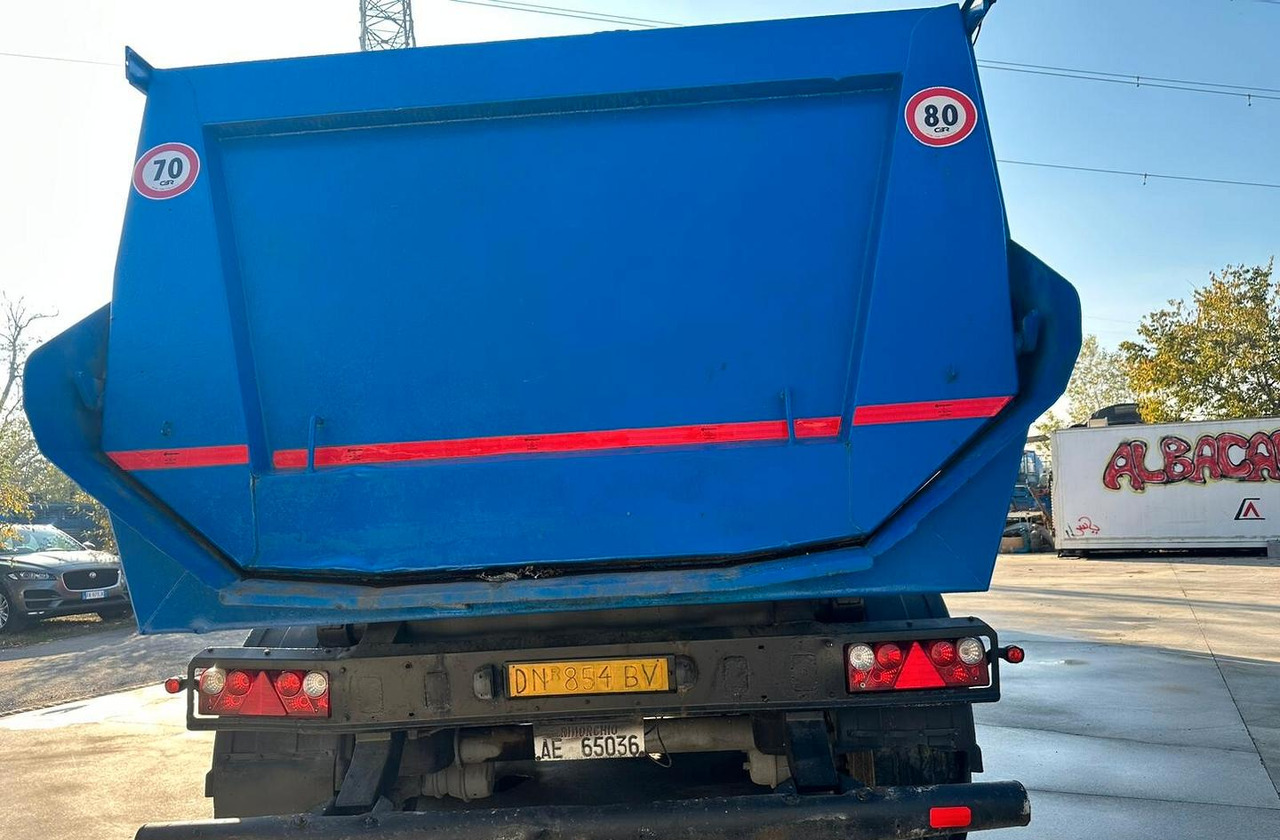 Semirimorchio ribaltabile Adige - Самосвал полуремарке: снимка 5 Semirimorchio ribaltabile Adige - Самосвал полуремарке: снимка 5