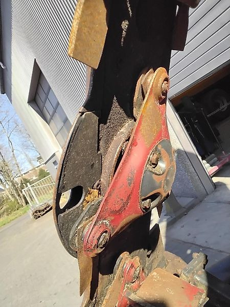 Косачка Vicon Maaicombinatie: Frontmaaier 332 F / Achtermaaier 340 Extra express: снимка 8