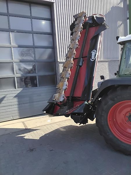 Косачка Vicon Maaicombinatie: Frontmaaier 332 F / Achtermaaier 340 Extra express: снимка 7