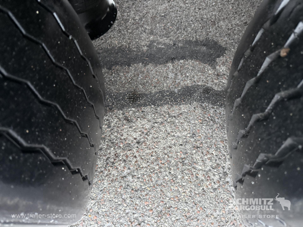 KRONE Curtainsider Standard - Брезентово полуремарке: снимка 5 KRONE Curtainsider Standard - Брезентово полуремарке: снимка 5