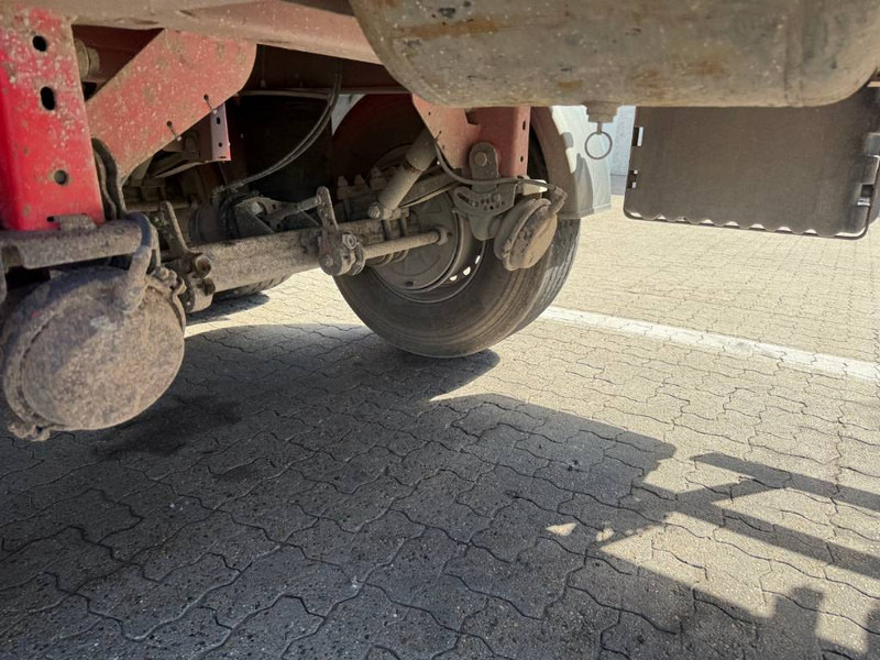 Самосвал полуремарке KEL-BERG Tipper/Kipper/Tiptrailer: снимка 14