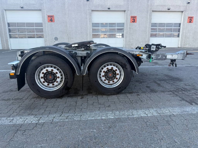 KEL-BERG Trailer dolly / Anhänger-Dolly / Dolly - Ремарке dolly: снимка 2 KEL-BERG Trailer dolly / Anhänger-Dolly / Dolly - Ремарке dolly: снимка 2