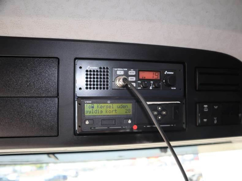 Лизинг на Mercedes-Benz Arocs 2643 euro 6 Mercedes-Benz Arocs 2643 euro 6: снимка 15