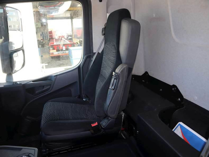 Лизинг на Mercedes-Benz Arocs 2643 euro 6 Mercedes-Benz Arocs 2643 euro 6: снимка 12