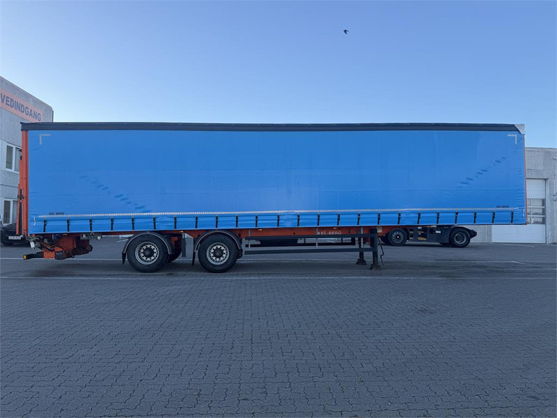 KEL-BERG City curtain / City-Plane / City gardin - Полуремарке: снимка 3 KEL-BERG City curtain / City-Plane / City gardin - Полуремарке: снимка 3