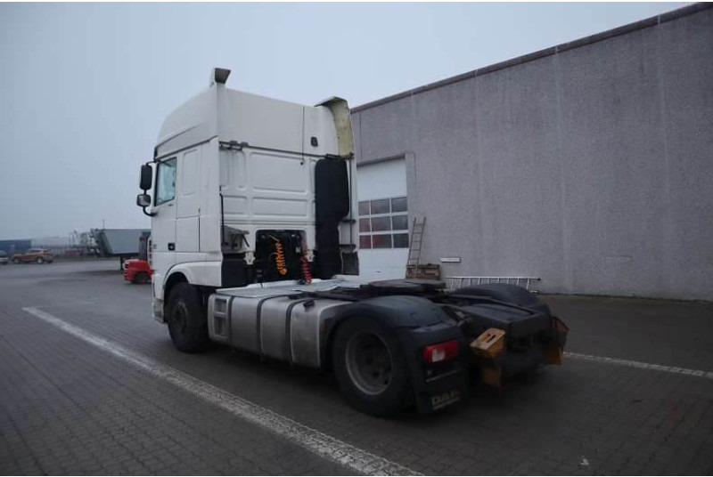DAF XF 460 Tractor/Sattelzugmaschine/Trækker - Влекач: снимка 4 DAF XF 460 Tractor/Sattelzugmaschine/Trækker - Влекач: снимка 4