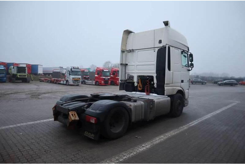 DAF XF 460 Tractor/Sattelzugmaschine/Trækker - Влекач: снимка 3 DAF XF 460 Tractor/Sattelzugmaschine/Trækker - Влекач: снимка 3